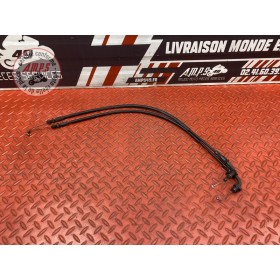 Cable d'accélérateur Cagiva 1000 Raptor 2000 à 2005